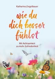 Cover von wie du dich besser fühlst