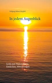 Cover von In jedem Augenblick