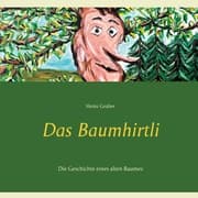 Cover von Das Baumhirtli