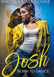 Cover von Josh
