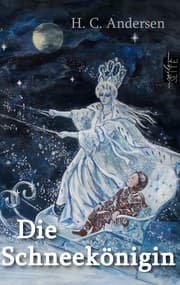 Cover von Die Schneekönigin