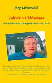 Cover von Zeltkino Hiddensee