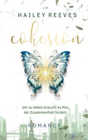 Cover von Cohesion - Band 3