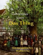 Cover von Das Thing