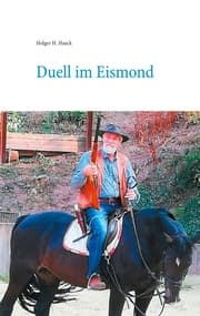 Cover von Duell im Eismond