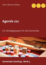 Cover von Agenda 222