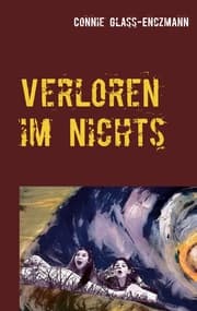 Cover von Verloren im Nichts