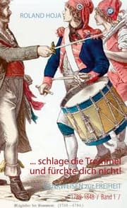 Cover von ... schlage die Trommel und fürchte dich nicht!