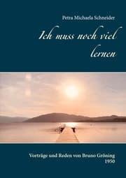 Cover von Ich muss noch viel lernen
