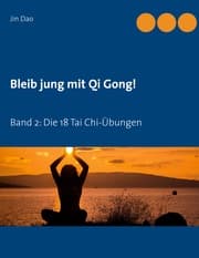 Cover von Bleib jung mit Qi Gong