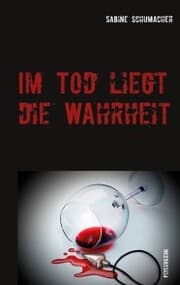Cover von Im Tod liegt die Wahrheit