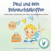 Cover von Paul und sein Sehnsuchtskoffer
