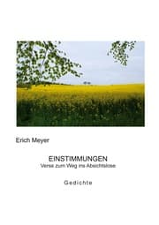 Cover von Einstimmungen