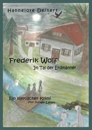 Cover von Frederik Wolf