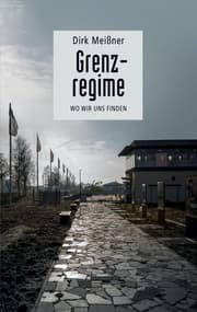 Cover von Grenzregime