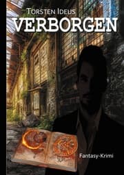 Cover von Verborgen