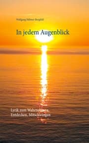 Cover von In jedem Augenblick