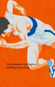 Cover von Das Geständnis des Läufers