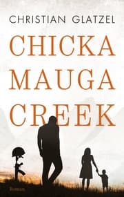 Cover von Chickamauga Creek