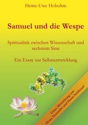 Cover von Samuel und die Wespe