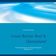 Cover von Great Barrier Reef & Queensland