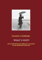 Cover von What's next?