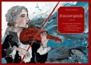 Cover von Wasserspiele.