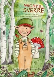 Cover von Wichtel Sverre