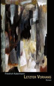 Cover von Letzter Vorhang