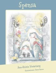 Cover von Spensa