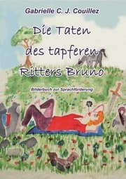 Cover von Die Taten des tapferen Ritters Bruno