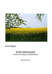 Cover von Einstimmungen