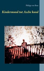 Cover von Kindermund tut Asche kund