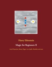 Cover von Magic for Beginners II