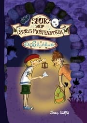 Cover von Spuk auf Burg Fichtenstein