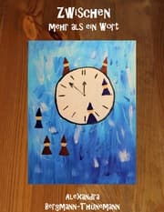 Cover von Zwischen