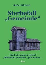 Cover von Sterbefall 'Gemeinde'