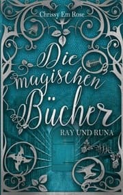 Cover von Die magischen Bücher