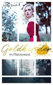 Cover von Goldkinder 5