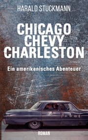 Cover von Chicago-Chevy-Charleston