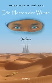 Cover von Die Herren der Wüste