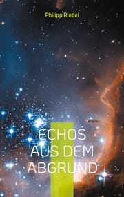 Cover von Echos aus dem Abgrund