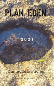 Cover von PLAN EDEN 2021