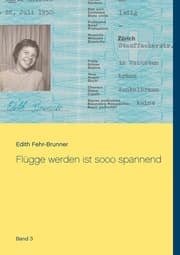 Cover von Flügge werden ist sooo spannend