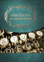 Cover von Finde den Weg zu Deiner Story