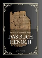 Cover von Andreas Gottlieb Hoffmann: Das Buch Henoch