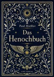 Cover von Paul Rießler: Das Henochbuch. Vollständige Neuausgabe