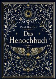 Cover von Paul Rießler: Das Henochbuch. Vollständige Neuausgabe