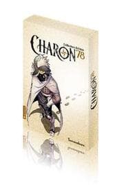 Cover von Charon 78 Collectors Edition 1