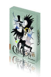 Cover von Charon 78 Collectors Edition 2